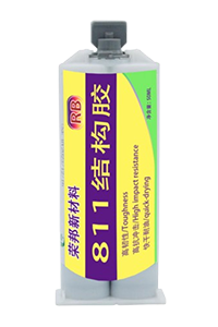 811结构胶