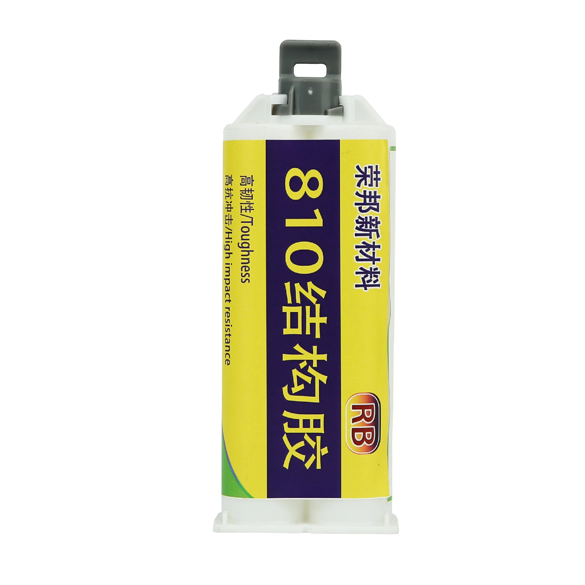 810结构胶