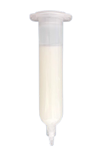 PUR hot melt adhesive