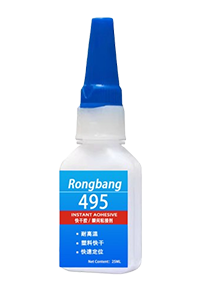 PU polyurethane special quick-drying adhesive