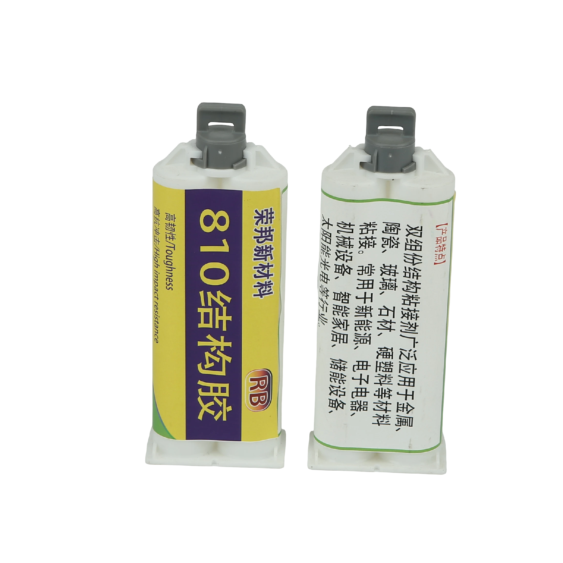 810 structural adhesive