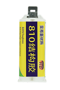 810 structural adhesive