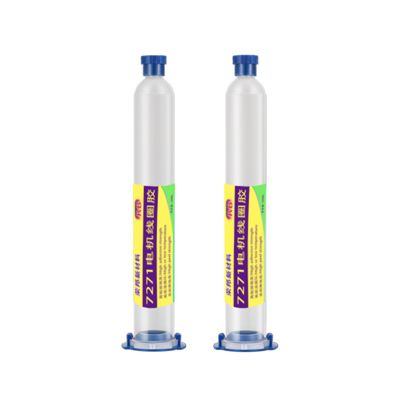 7721 motor coil adhesive