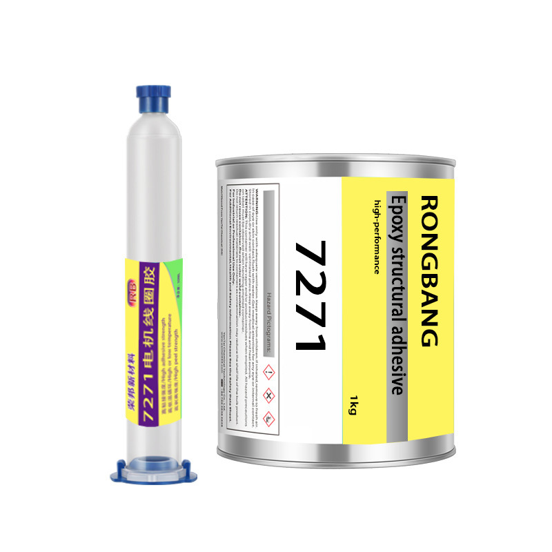 7721 motor coil adhesive