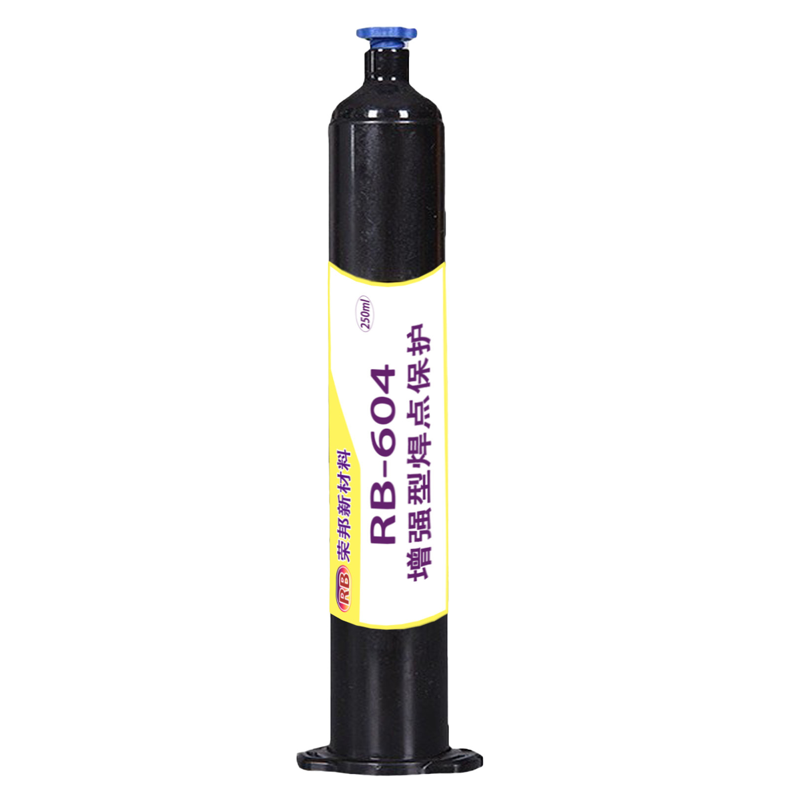 UV-curable adhesive
