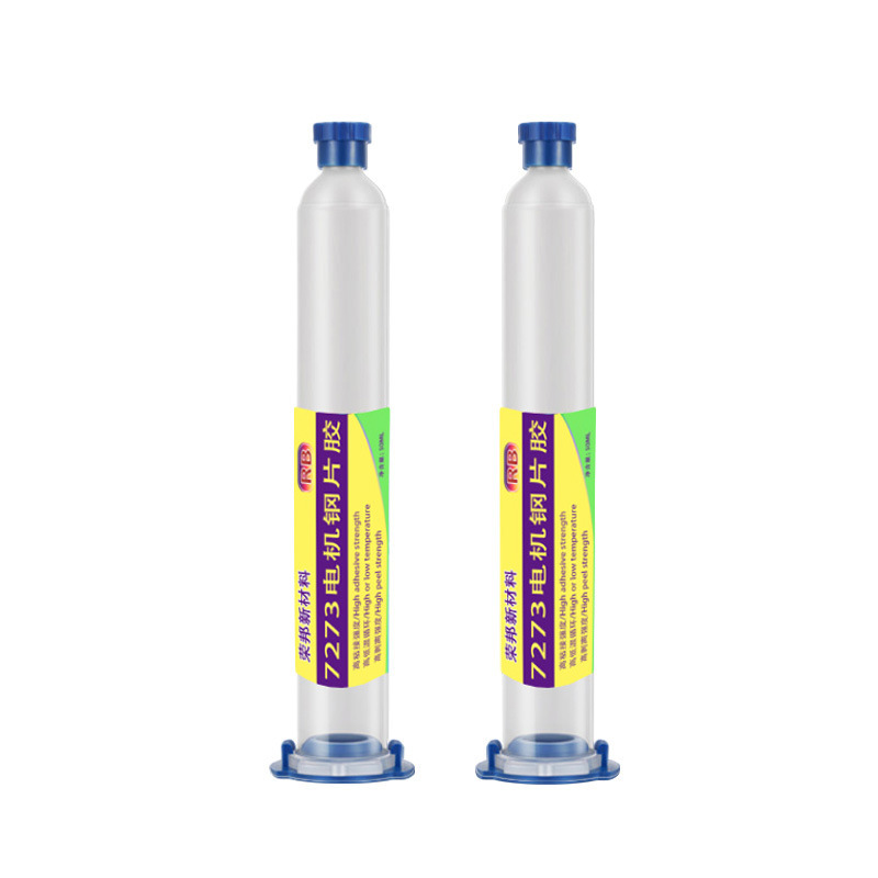 7273 motor steel sheet adhesive