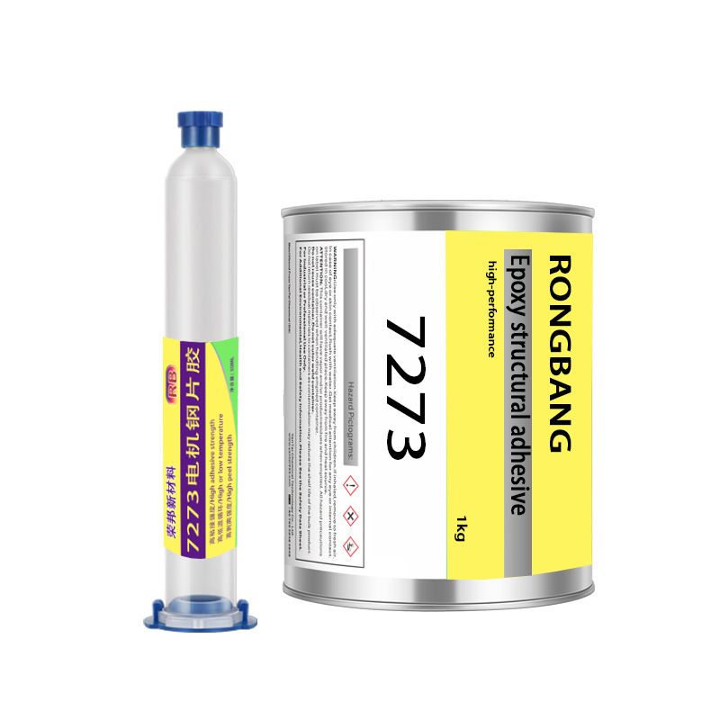 7273 motor steel sheet adhesive
