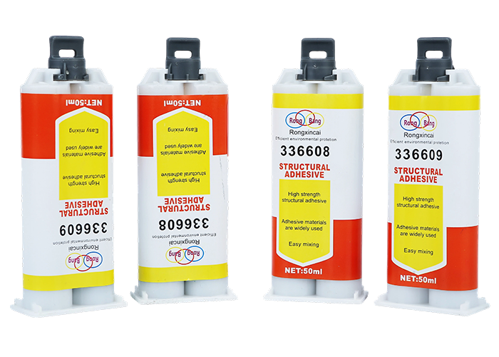 336609 Epoxy AB Adhesive