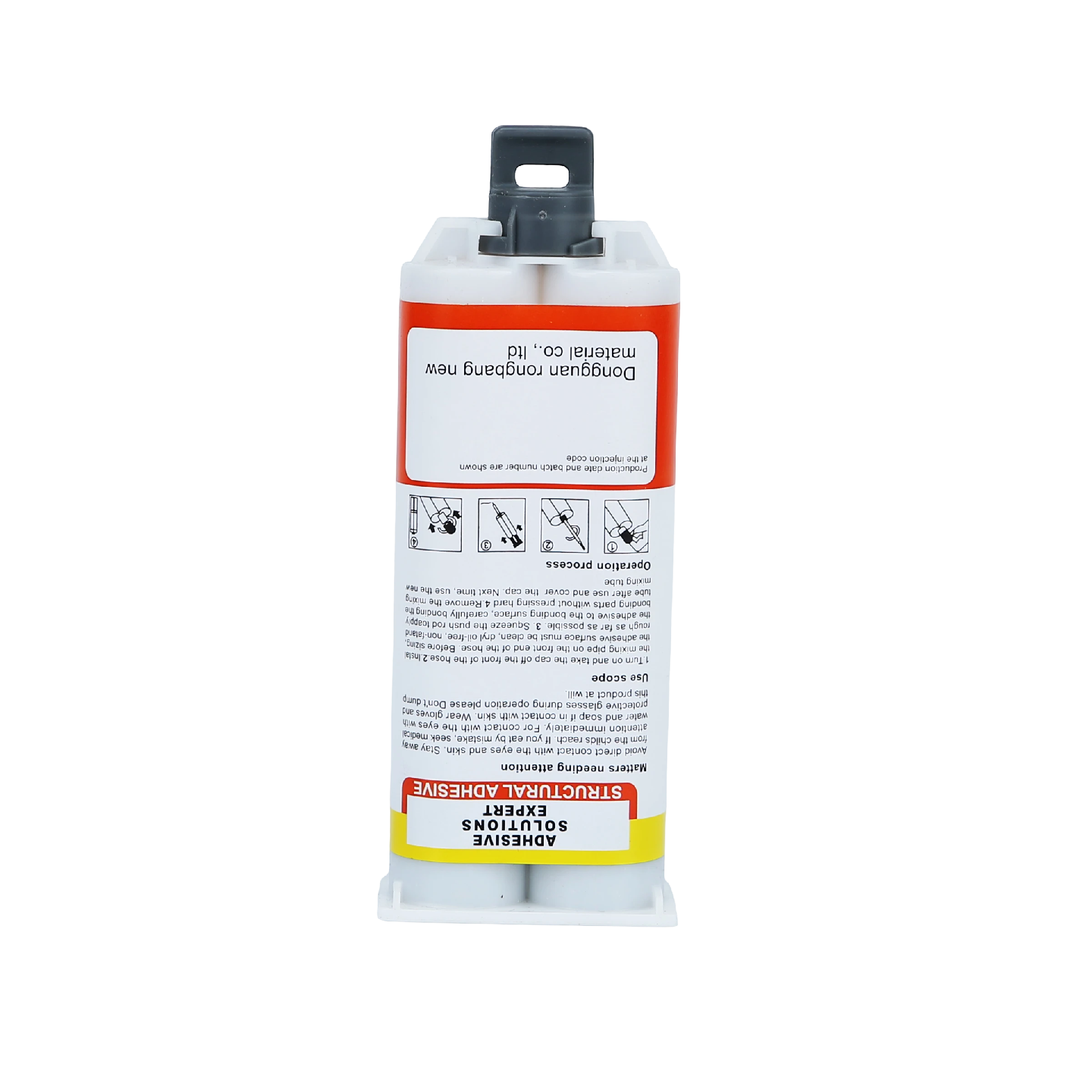 336609 Epoxy AB Adhesive