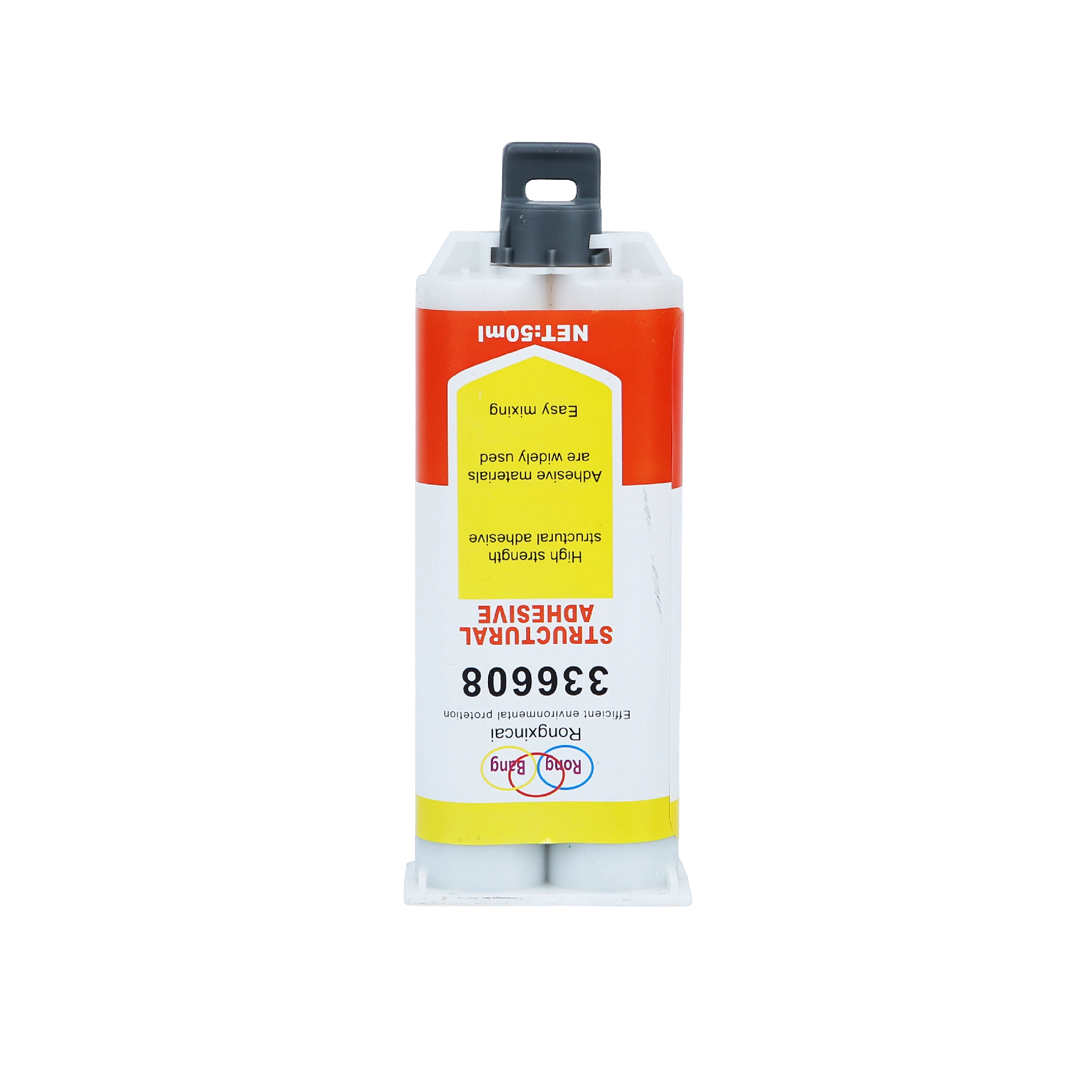 336609 Epoxy AB Adhesive