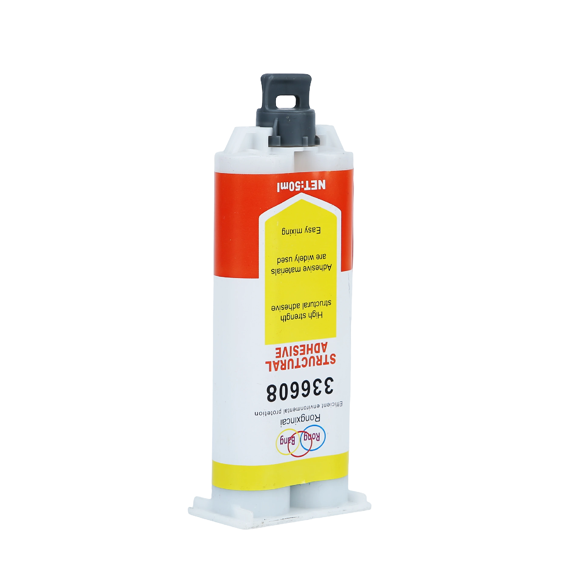 336609 Epoxy AB Adhesive